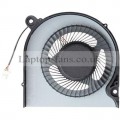 Brand new laptop GPU cooling fan for FCN DFS561405PL0T FL1K