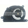 Brand new laptop CPU cooling fan for DELTA ND55C40-16L13
