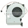 Brand new laptop CPU cooling fan for Asus X407ma