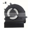 Brand new laptop CPU cooling fan for DELTA ND75C37-19G04