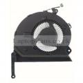 Brand new laptop GPU cooling fan for Hp M00227-001
