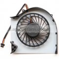 Brand new laptop CPU cooling fan for EVGA Sc17 Gtx1070