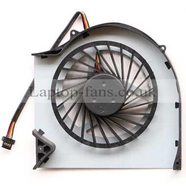 Brand new laptop CPU cooling fan for EVGA Sc17 Gtx1070 Brand new laptop CPU cooling fan for EVGA Sc17 Gtx1070