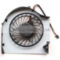 Brand new laptop GPU cooling fan for POWER LOGIC PLA08010S05HH