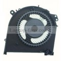 Brand new laptop GPU cooling fan for DELTA ND8CC01-18L05