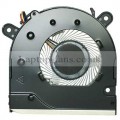 Brand new laptop CPU cooling fan for DELTA ND65C19-19G01