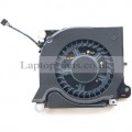 Brand new laptop CPU cooling fan for Apple Macbook Air A1237 Brand new laptop CPU cooling fan for Apple Macbook Air A1237