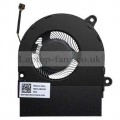 Brand new laptop CPU cooling fan for FCN DFS400705PU0T FKJV