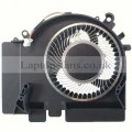 Brand new laptop CPU cooling fan for Xiaomi Notebook Pro 15.6 Inch Gtx 1050