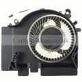 Brand new laptop CPU cooling fan for Xiaomi Notebook Pro 15.6 Inch Gtx 1060