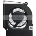 Brand new laptop CPU cooling fan for FCN DFS5K223052836 FMAQ