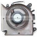 Brand new laptop CPU cooling fan for AAVID PABD08008SH N413