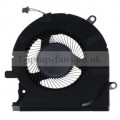 Brand new laptop CPU cooling fan for DELTA ND8CC02-19J22