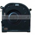 Brand new laptop CPU cooling fan for Dell Precision 17 5750