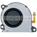 Brand new laptop CPU cooling fan for DELTA BSM0405HPEA2