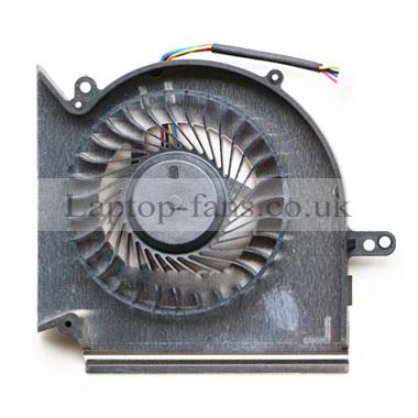 Brand new laptop CPU cooling fan for Msi Ms17-e8 Brand new laptop CPU cooling fan for Msi Ms17-e8