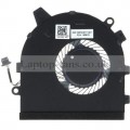 Brand new laptop CPU cooling fan for Dell 01XVDH