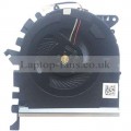 Brand new laptop CPU cooling fan for DELTA ND85C22-19J04
