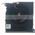 Brand new laptop GPU cooling fan for Hp M14877-001