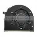 Brand new laptop CPU cooling fan for DELTA ND75C39-19H03