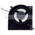 Brand new laptop CPU cooling fan for Dell Alienware M15 R3