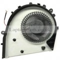 Brand new laptop GPU cooling fan for FCN FKJP DSF200105B60T