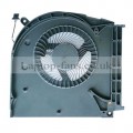 Brand new laptop GPU cooling fan for FCN DFS2003051P0T FLHW