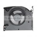 Brand new laptop CPU cooling fan for FCN DFS2400121H0T FLHX