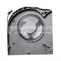 Brand new laptop GPU cooling fan for FCN DFS652512PN0T FLHY