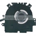 Brand new laptop CPU cooling fan for DELTA ND55C57-18L29