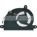 Brand new laptop CPU cooling fan for DELTA ND65C24-19G07