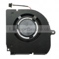 Brand new laptop CPU cooling fan for Dell G7 15 7500