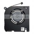 Brand new laptop GPU cooling fan for Dell 08THFX