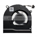 Brand new laptop CPU cooling fan for Hp Pavilion 15-eh1816no