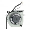 Brand new laptop CPU cooling fan for DELTA ND65C27-19K13
