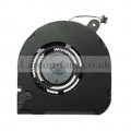 Brand new laptop CPU cooling fan for Dell G7 17 7700