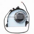 Brand new laptop CPU cooling fan for AAVID PAAD06015SL N360