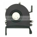 Brand new laptop CPU cooling fan for Apple 923-03874