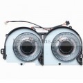 Brand new laptop GPU cooling fan for Clevo P950EN-GPU