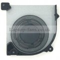 Brand new laptop GPU cooling fan for FCN DFS2001059P0T FM2K