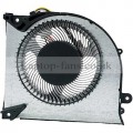 Brand new laptop CPU cooling fan for Clevo Pc50dd2