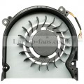 Brand new laptop CPU cooling fan for Clevo 6-31-N9502-101