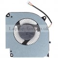 Brand new laptop GPU cooling fan for Clevo 6-31-NH503-200