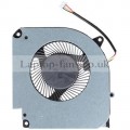 Brand new laptop GPU cooling fan for FCN DFS5M325063B1N FLHJ