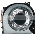 Brand new laptop GPU cooling fan for FCN DFS5K22115572G FMN9