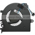 Brand new laptop CPU cooling fan for Xiaomi Tm1709