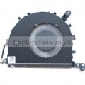 Brand new laptop CPU cooling fan for Xiaomi Redmibook 14 2th Gen