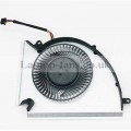 Brand new laptop CPU cooling fan for Msi Ge76 Raider 11uh-419hk