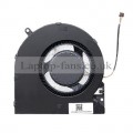 Brand new laptop GPU cooling fan for FCN DFS5K121144645 FNDY