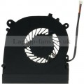 Brand new laptop CPU cooling fan for DELTA BUB1112HB-DAS